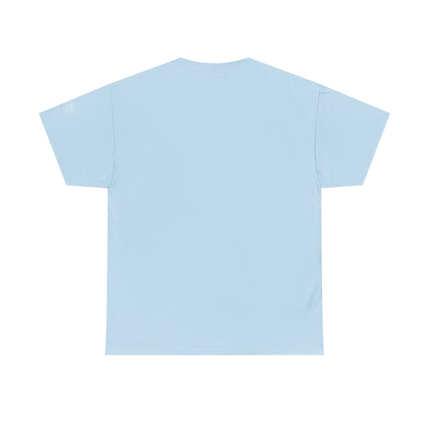Heavy Cotton Tee- Unisex